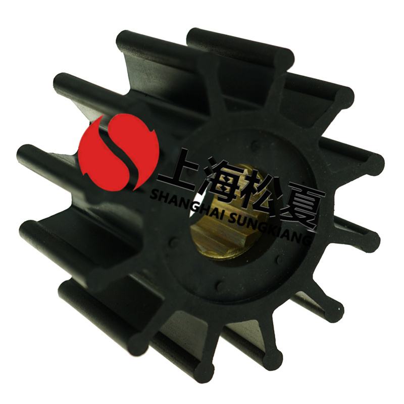 美國CAT卡特彼勒CATERPILLA發動機及發電機橡膠葉輪 美國CAT卡特彼勒CATERPILLA發動機及發電機橡膠葉輪