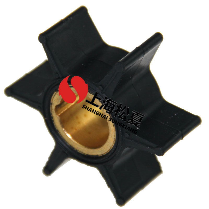 日本歐能(Onan)發電機海水泵葉輪 日本歐能(Onan)發電機海水泵葉輪